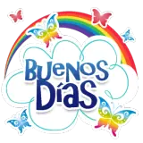 Figurinha de Saudações para WhatsApp