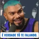 Figurinha para WhatsApp