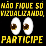 Figurinha para WhatsApp