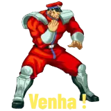 Figurinha de Anime para WhatsApp