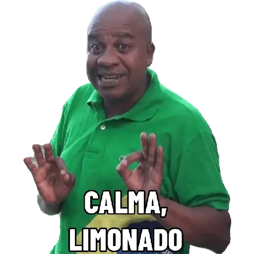 Coletadas sticker 2119