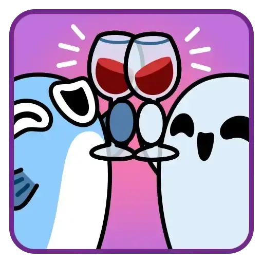 Coletadas sticker 35787
