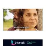 WhatsApp sticker