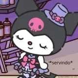 Anime WhatsApp sticker