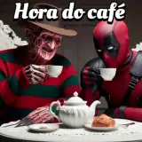 Figurinha para WhatsApp