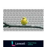 WhatsApp sticker