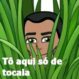 Figurinha para WhatsApp
