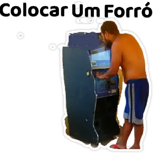 Coletadas sticker 35413