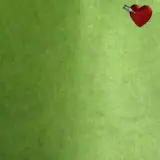 Figurinha de Amor para WhatsApp