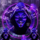 Figurinha de reação para WhatsApp