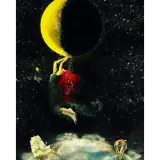 Figurinha de Anime para WhatsApp