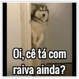 Figurinha para WhatsApp