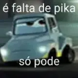 Figurinha de Memes Brasileiros para WhatsApp