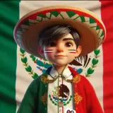 Figurinha de Feriados para WhatsApp