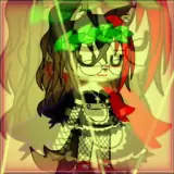 Figurinha de Anime para WhatsApp