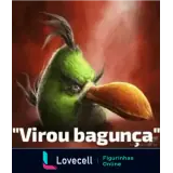 Sticker para WhatsApp