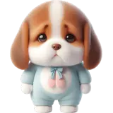 Figurinha de Animais para WhatsApp