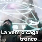 Figurinha de Memes Brasileiros para WhatsApp