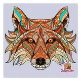 Figurinha de Animais para WhatsApp