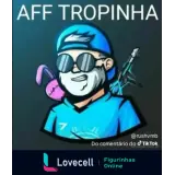 Figurinha para WhatsApp