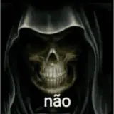 Figurinha de reação para WhatsApp