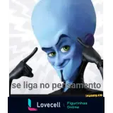 Figurinha para WhatsApp