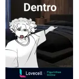 WhatsApp sticker