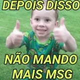 Figurinha de Memes Brasileiros para WhatsApp