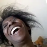 Figurinha de reação para WhatsApp