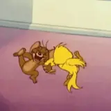 Figurinha de Engraçados para WhatsApp