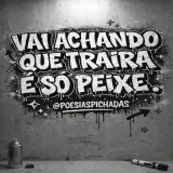 texto WhatsApp sticker