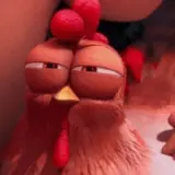 Figurinha de Engraçados para WhatsApp