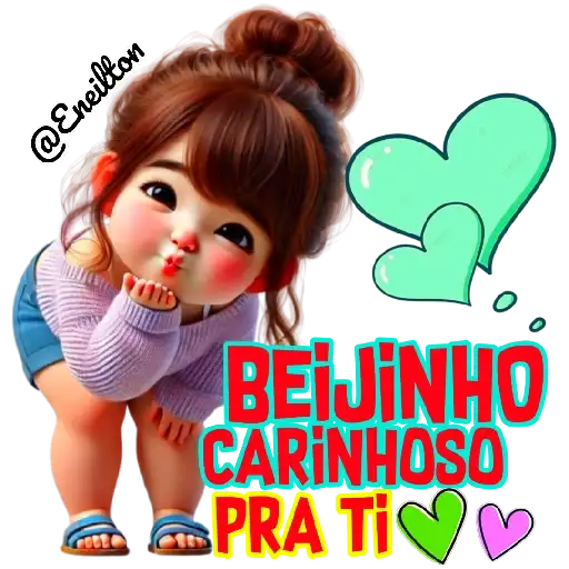 Coletadas sticker 36703
