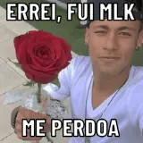 Figurinha para WhatsApp