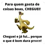 Figurinha de Memes Brasileiros para WhatsApp