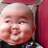 Figurinha de Engraçados para WhatsApp