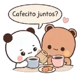 Figurinha de Saudações para WhatsApp