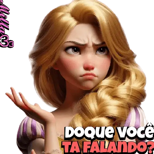 Coletadas sticker 10358