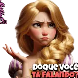 Sticker de Memes Brasileiros para WhatsApp