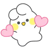 Figurinha para WhatsApp