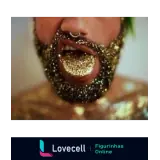 Figurinha para WhatsApp
