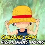 Figurinha de Anime para WhatsApp