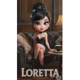 Figurinha de Anime para WhatsApp