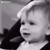 Figurinha de reação para WhatsApp