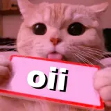 Figurinha para WhatsApp