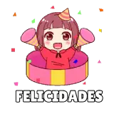 WhatsApp sticker
