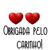 Sticker de Amor para WhatsApp