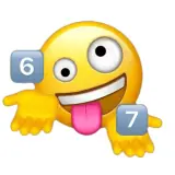 Figurinha para WhatsApp