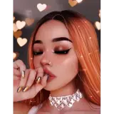 Sticker de Amor para WhatsApp