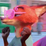 Figurinha de Engraçados para WhatsApp